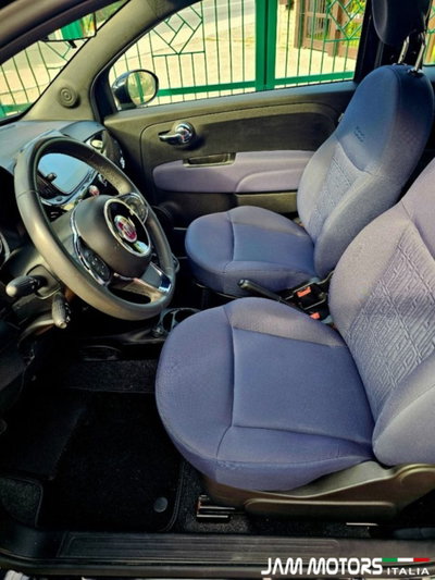 Fiat 500 1.0 Hybrid Connect (11)
