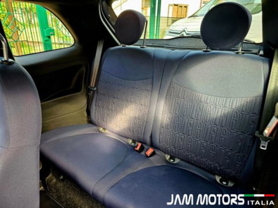 Fiat 500 1.0 Hybrid Connect (15)