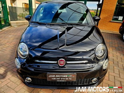Fiat 500 1.0 Hybrid Connect (2)