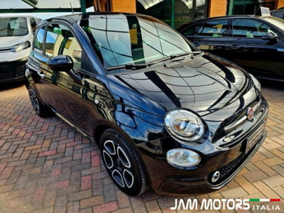 Fiat 500 1.0 Hybrid Connect (3)
