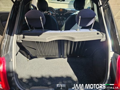 Fiat 500 1.0 Hybrid Connect (7)