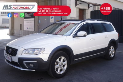 Volvo XC70 D4 AWD Summum (11)