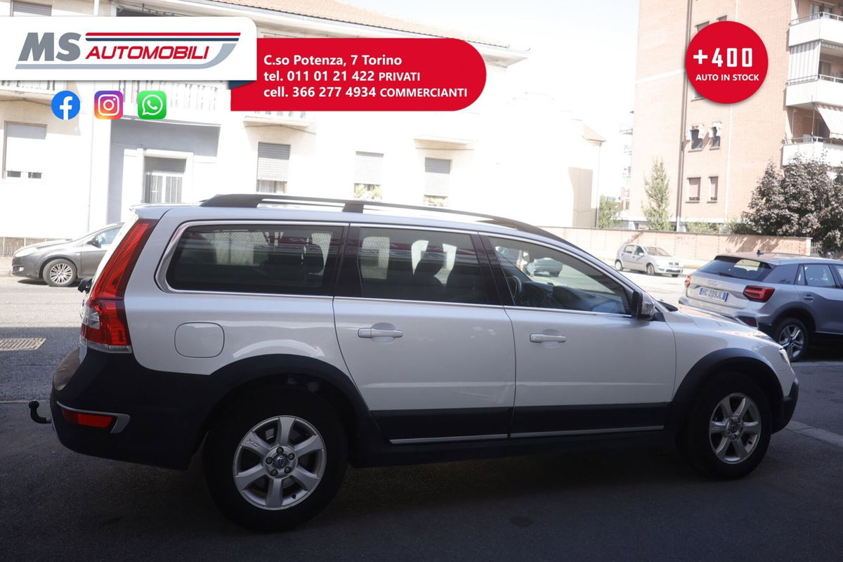 Volvo XC70 D4 AWD Summum (13)