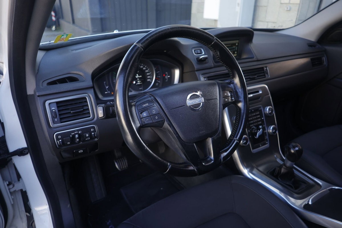 Volvo XC70 D4 AWD Summum (14)