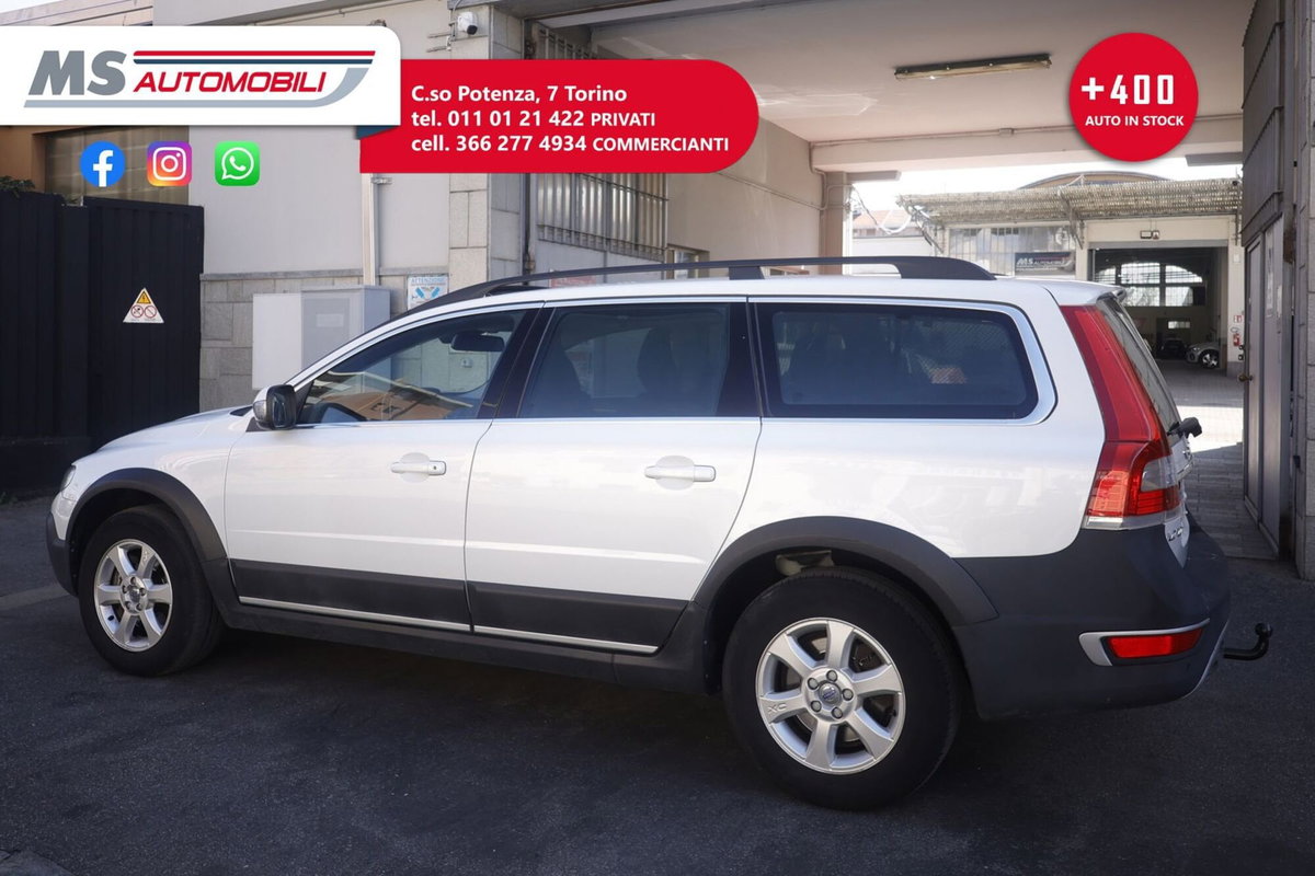 Volvo XC70 D4 AWD Summum (15)