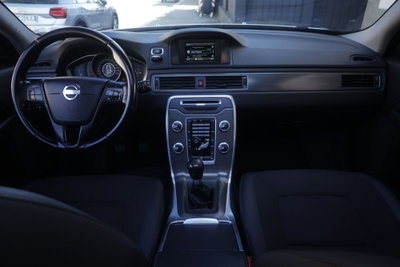 Volvo XC70 D4 AWD Summum (2)