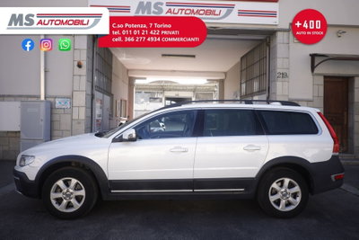 Volvo XC70 D4 AWD Summum (5)