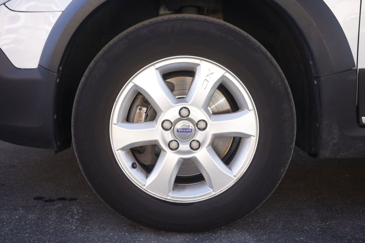 Volvo XC70 D4 AWD Summum (6)