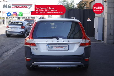 Volvo XC70 D4 AWD Summum (7)