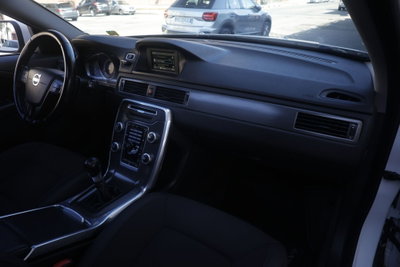 Volvo XC70 D4 AWD Summum (8)