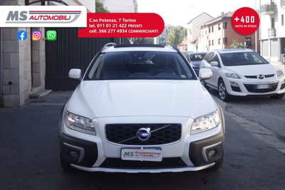 Volvo XC70 D4 AWD Summum (9)