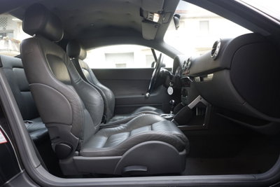 Audi TT Coupé 3.2 V6 cat quattro (12)