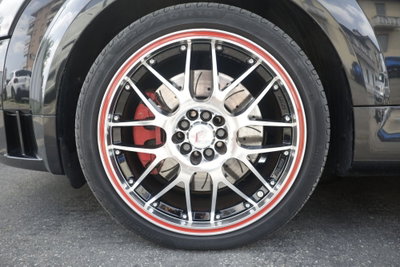 Audi TT Coupé 3.2 V6 cat quattro (4)
