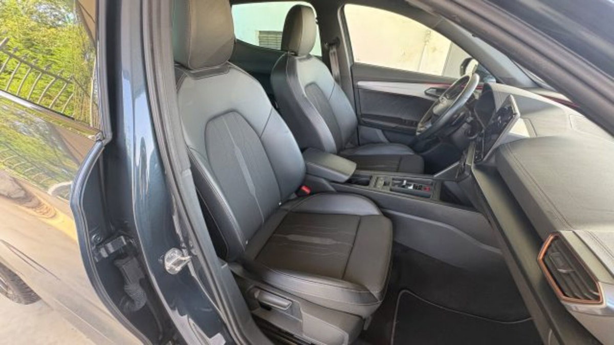 Cupra Formentor Formentor 2.0 tdi 4drive 150cv dsg (10)