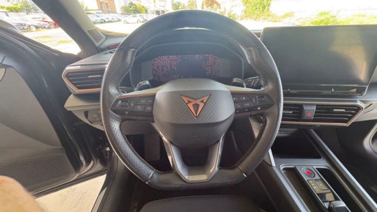 Cupra Formentor Formentor 2.0 tdi 4drive 150cv dsg (15)