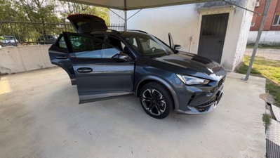 Cupra Formentor Formentor 2.0 tdi 4drive 150cv dsg (18)