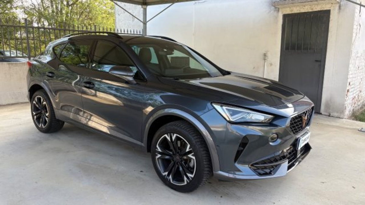 Cupra Formentor Formentor 2.0 tdi 4drive 150cv dsg (3)