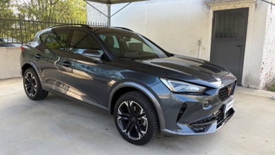 Cupra Formentor Formentor 2.0 tdi 4drive 150cv dsg (3)