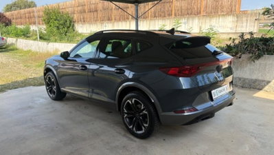Cupra Formentor Formentor 2.0 tdi 4drive 150cv dsg (4)