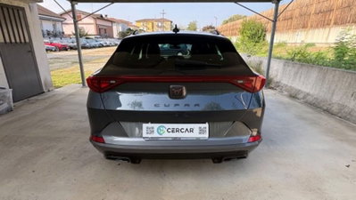 Cupra Formentor Formentor 2.0 tdi 4drive 150cv dsg (5)