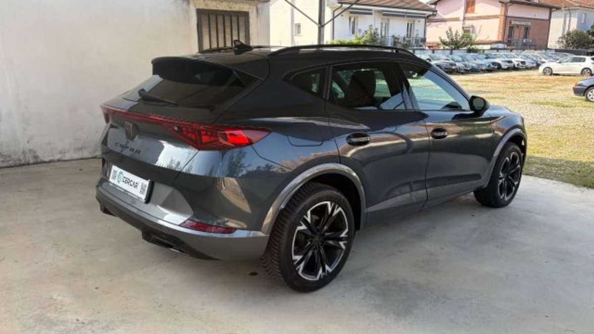 Cupra Formentor Formentor 2.0 tdi 4drive 150cv dsg (6)