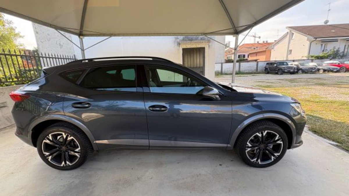 Cupra Formentor Formentor 2.0 tdi 4drive 150cv dsg (7)