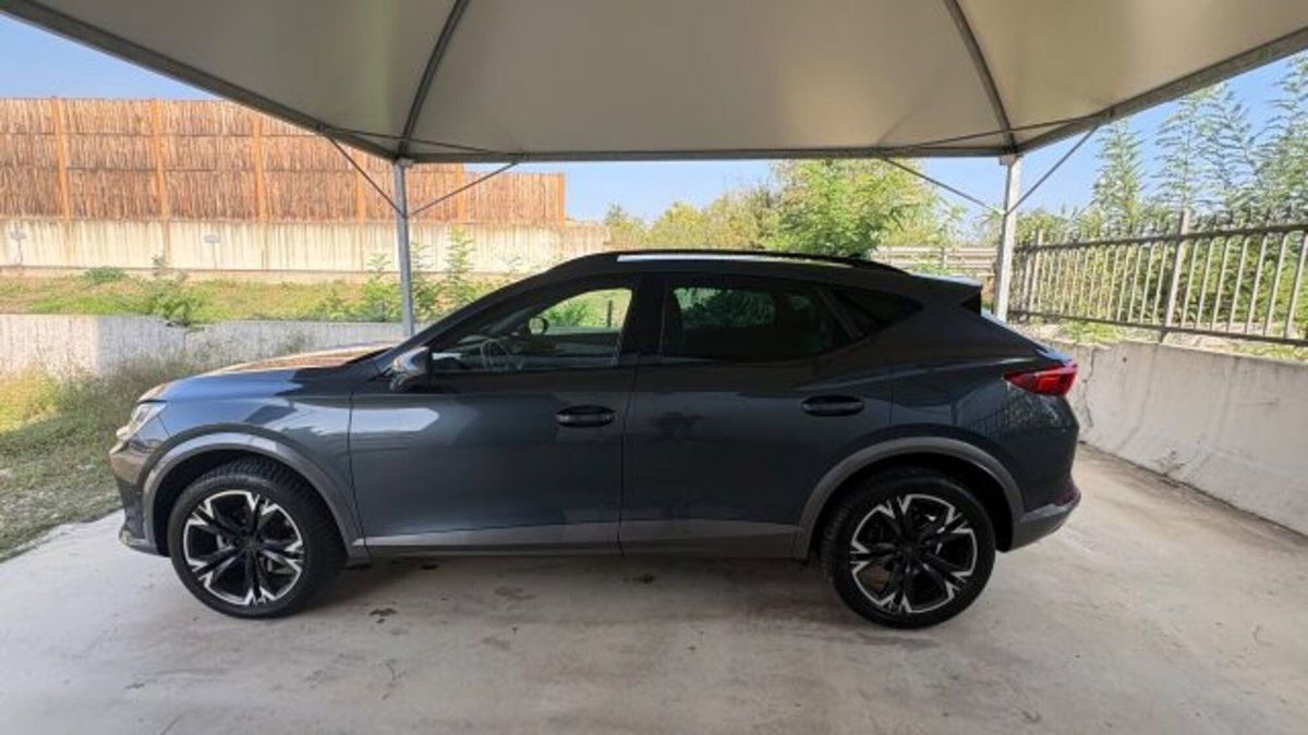 Cupra Formentor Formentor 2.0 tdi 4drive 150cv dsg (8)