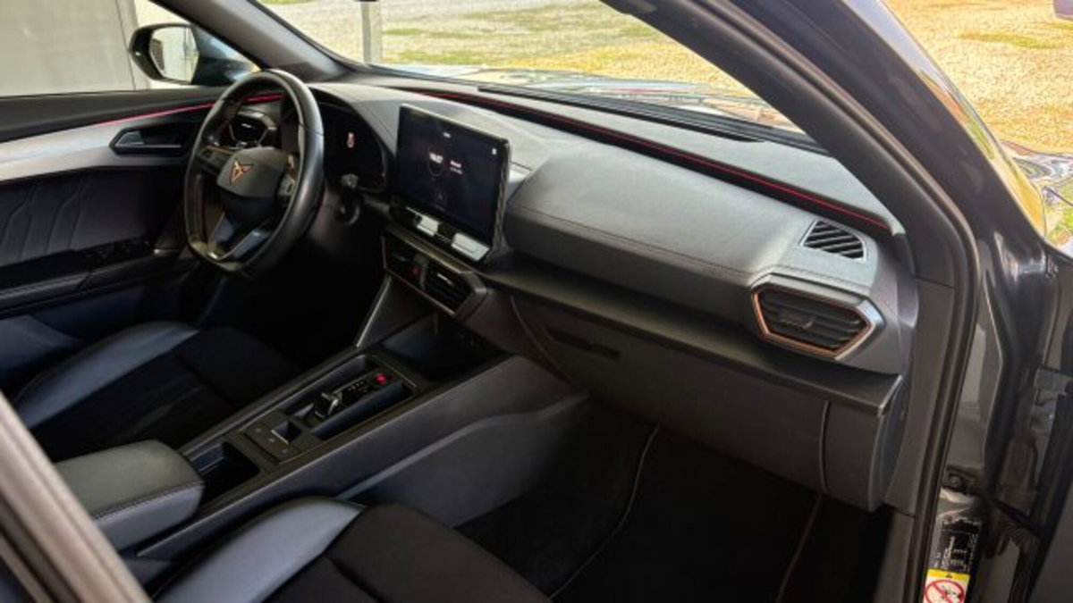 Cupra Formentor Formentor 2.0 tdi 4drive 150cv dsg (9)