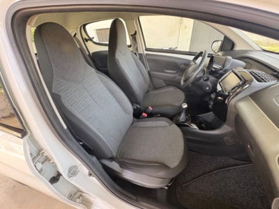 Citroen C1 Airscape C1 Airscape VTi 68 5 porte Shine (10)