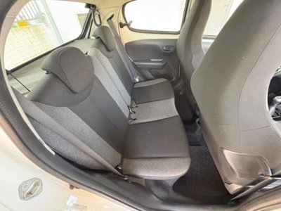 Citroen C1 Airscape C1 Airscape VTi 68 5 porte Shine (11)