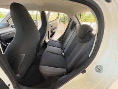 Citroen C1 Airscape C1 Airscape VTi 68 5 porte Shine (12)