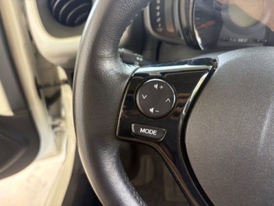 Citroen C1 Airscape C1 Airscape VTi 68 5 porte Shine (17)