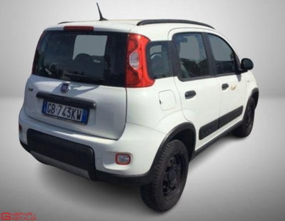 Fiat Panda 0.9 TwinAir Turbo S&S 4x4 Wild (3)