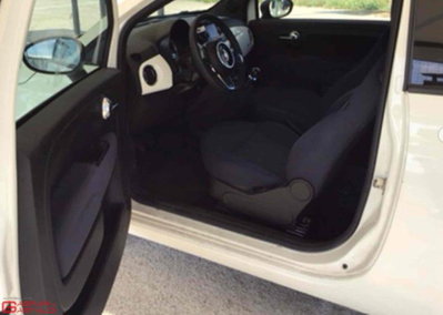 Fiat 500 1.0 hybrid 70cv (3)