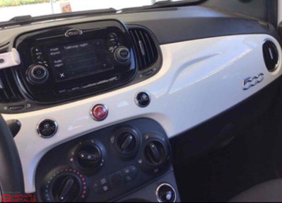 Fiat 500 1.0 hybrid 70cv (4)