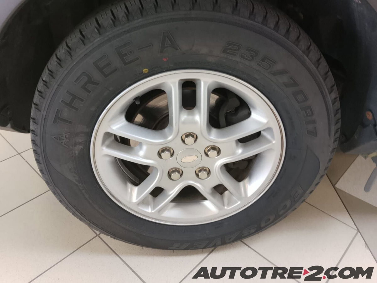 Land Rover Discovery 3 2.7 TDV6 HSE (12)