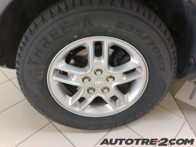 Land Rover Discovery 3 2.7 TDV6 HSE (12)