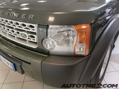Land Rover Discovery 3 2.7 TDV6 HSE (13)