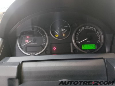 Land Rover Discovery 3 2.7 TDV6 HSE (17)