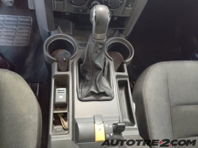 Land Rover Discovery 3 2.7 TDV6 HSE (18)