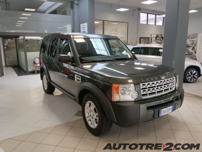 Land Rover Discovery 3 2.7 TDV6 HSE (4)