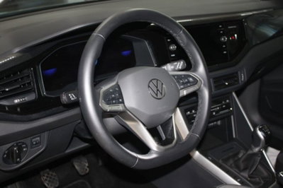 Volkswagen Polo 1.0 Life 80cv (10)