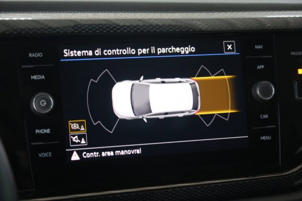 Volkswagen Polo 1.0 Life 80cv (13)