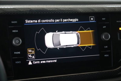 Volkswagen Polo 1.0 Life 80cv (13)