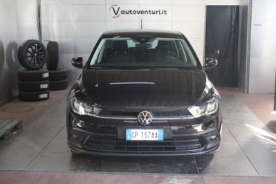 Volkswagen Polo 1.0 Life 80cv (2)