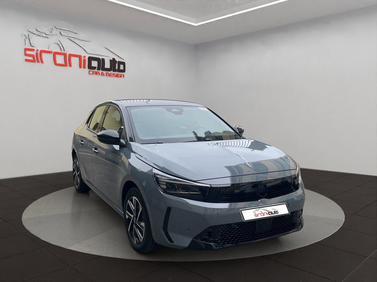Opel Corsa 1.2 hybrid GS 110cv dct6 (10)