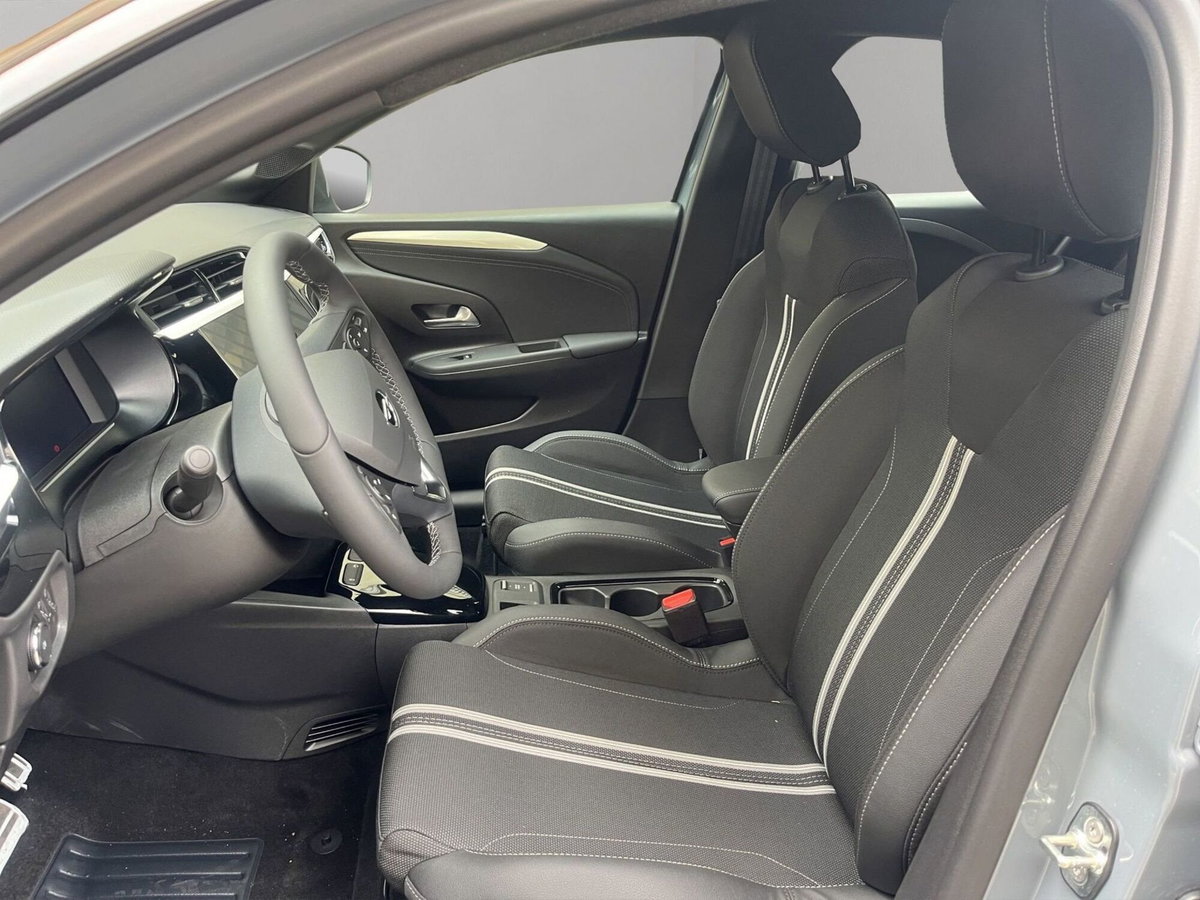 Opel Corsa 1.2 hybrid GS 110cv dct6 (11)