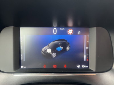 Opel Corsa 1.2 hybrid GS 110cv dct6 (14)