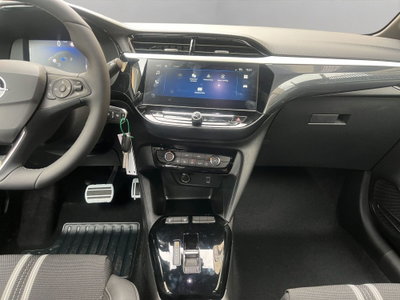 Opel Corsa 1.2 hybrid GS 110cv dct6 (16)