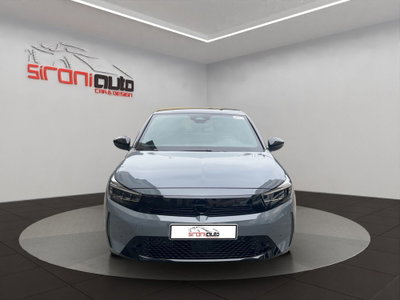 Opel Corsa 1.2 hybrid GS 110cv dct6 (2)